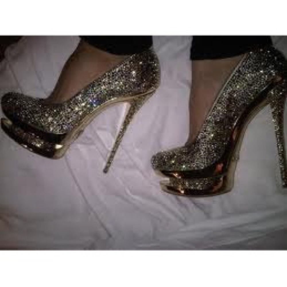 Meet your Posher, Charlette